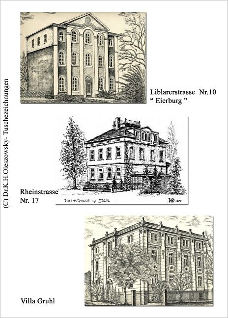008 Tuschezeichnungen
